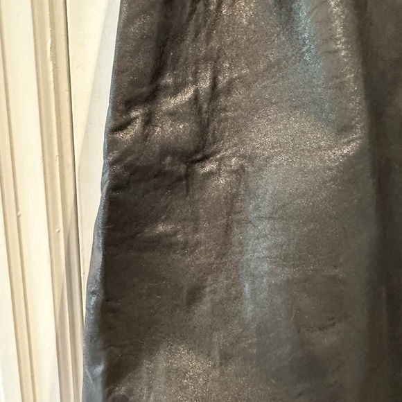 House of leather skirt - Picture 3 of 7